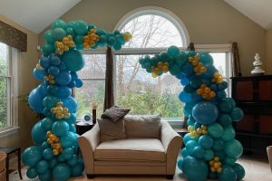 Top 5 Balloon Trends for 2021