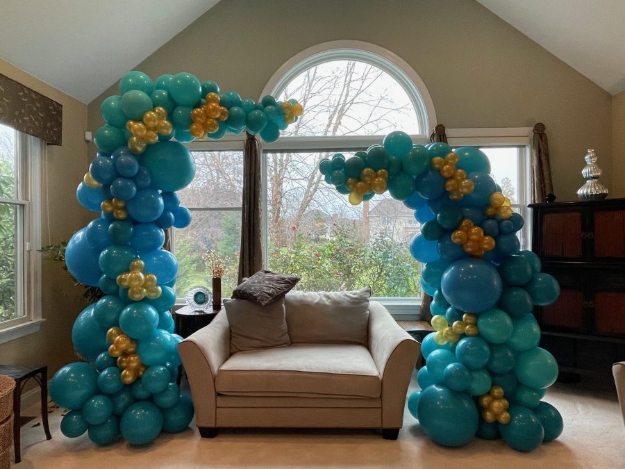 Top 5 Balloon Trends for 2021