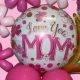 Show Mom you love her with Balloons