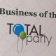 Total Party LLC wins Small Business of the Year 2023 from the East Brunswick Regional Chamber of Commerce