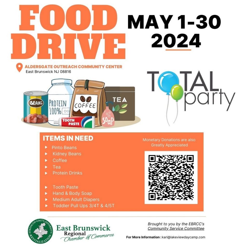 Local friends, family, clients & colleagues, 
the Community Service Committee of our Regional Chamber of Commerce has spearheaded this food donation campaign. We will have a bin here for your generous contributions until May 30th. Please message me for address if needed. Thank you all in advance!