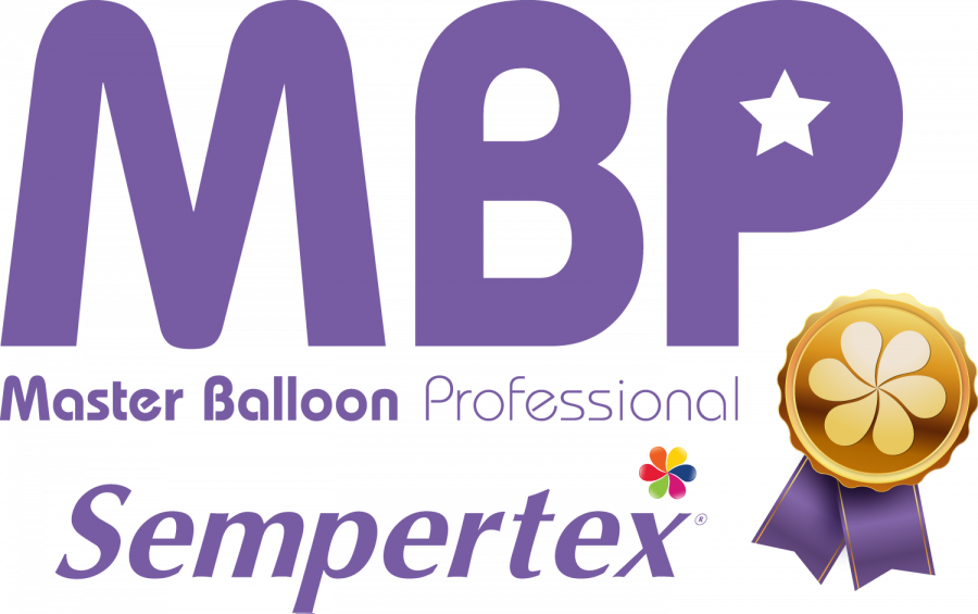 Dori is New Jersey’s First Master Balloon Professional (MBP)