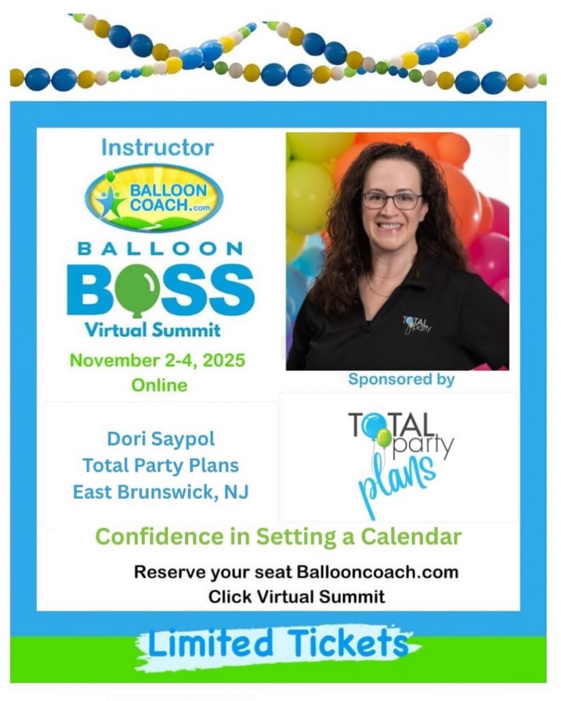 Are you ready?  Pumped up to be part of Balloon Boss Summit every year. Today I get to talk about using calendars to track our time - our most precious resource. ⏰
#time #calendars #planners #trackeverything