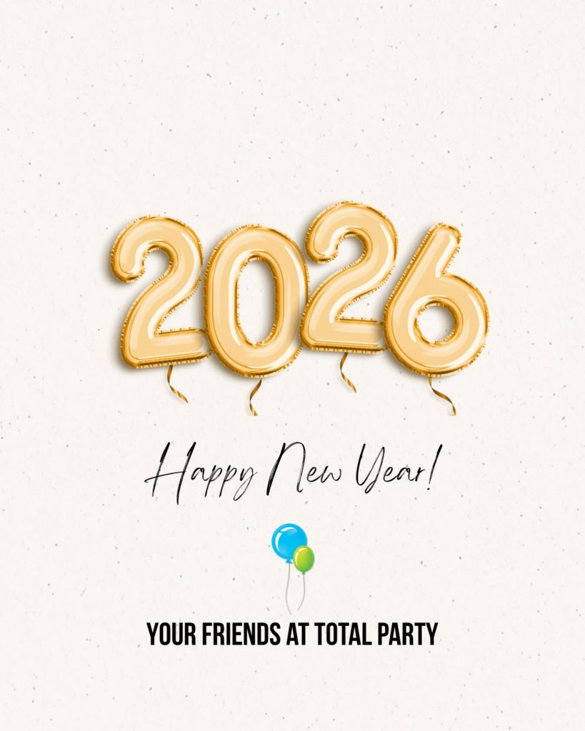 Here&rsquo;s to another successful, happy, healthy year of adventures and balloons! 🎈 🎈🎈🎈🎈