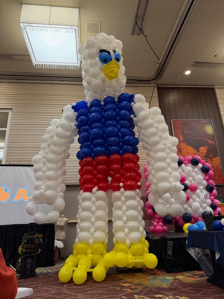 Today&rsquo;s new friend from @betallic class with Brian Getz