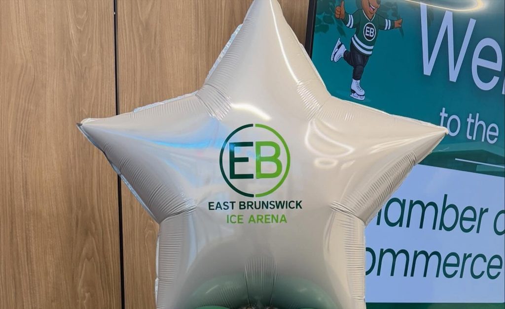Proud to call East Brunswick home 💚

To me, meaningful celebrations have always included caring for our environment.

It&rsquo;s wonderful to see our Township take this step with a new ordinance banning the intentional release of balloons. Thank you to our Township leaders for this thoughtful step forward.

As an award-winning event designer and Master Balloon Professional serving East Brunswick since 2002, I&rsquo;ve always believed you can love balloons AND the environment &mdash; it&rsquo;s all in how you use them: weight them, secure them, and dispose of them properly.

Grateful to be part of a community that shares these values.

Planning something special? I&rsquo;d love to help bring it to life:
👉 https://www.total-party.com 
@ebregionalchamberofcommerce #eastbrunswick #NJEvents #EventDesign #BalloonDecor #celebrateresponsibly