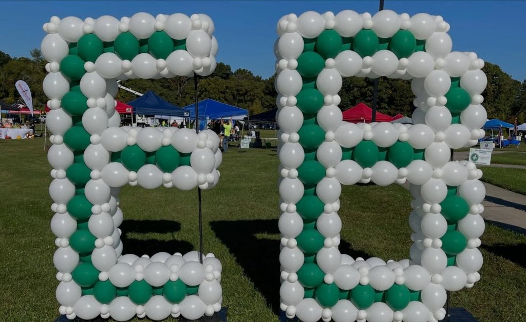 Proud to call East Brunswick home 💚

To me, meaningful celebrations have always included caring for our environment.

It&rsquo;s wonderful to see our Township take this step with a new ordinance banning the intentional release of balloons. Thank you to our Township leaders for this thoughtful step forward.

As an award-winning event designer and Master Balloon Professional serving East Brunswick since 2002, I&rsquo;ve always believed you can love balloons AND the environment &mdash; it&rsquo;s all in how you use them: weight them, secure them, and dispose of them properly.

Grateful to be part of a community that shares these values.

Planning something special? I&rsquo;d love to help bring it to life:
👉 https://www.total-party.com 
@ebregionalchamberofcommerce #eastbrunswick #NJEvents #EventDesign #BalloonDecor #celebrateresponsibly